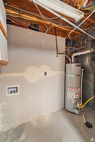 7057 W CIMMARRON DR, West Valley City, UT 84128