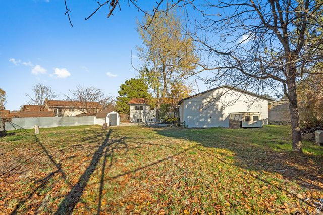 7057 W CIMMARRON DR, West Valley City, UT 84128