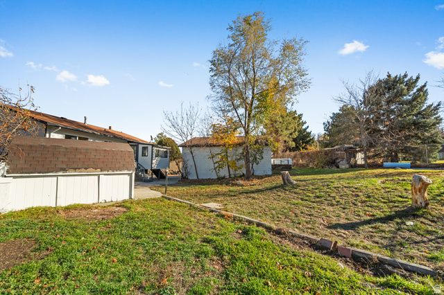 7057 W CIMMARRON DR, West Valley City, UT 84128