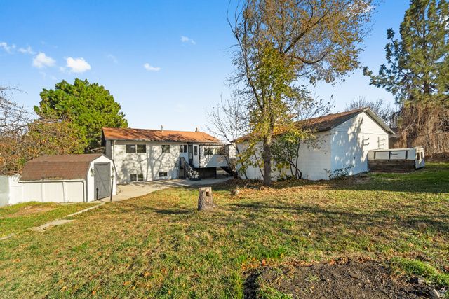 7057 W CIMMARRON DR, West Valley City, UT 84128