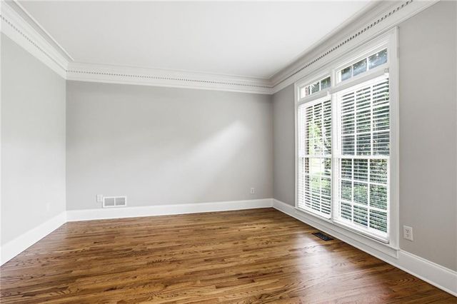107 Blazing Ridge Way, Acworth, GA 30101