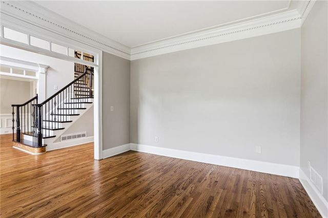 107 Blazing Ridge Way, Acworth, GA 30101