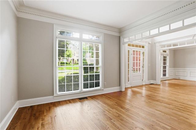 107 Blazing Ridge Way, Acworth, GA 30101