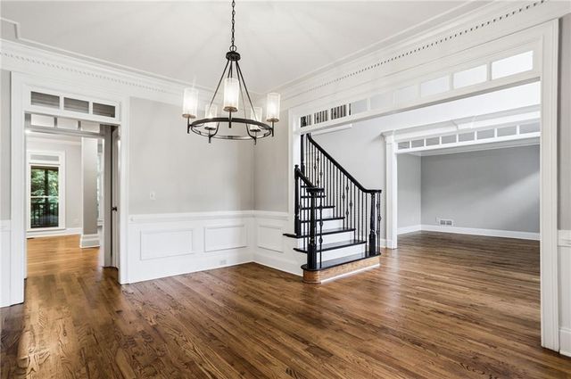 107 Blazing Ridge Way, Acworth, GA 30101