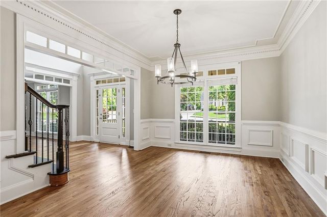 107 Blazing Ridge Way, Acworth, GA 30101