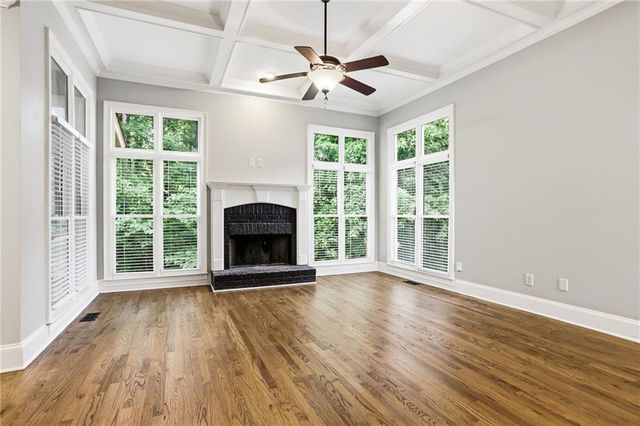 107 Blazing Ridge Way, Acworth, GA 30101