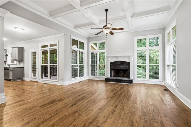 107 Blazing Ridge Way, Acworth, GA 30101