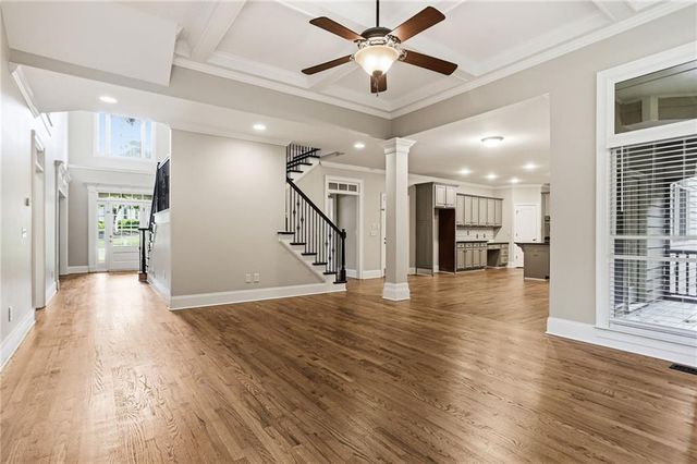 107 Blazing Ridge Way, Acworth, GA 30101