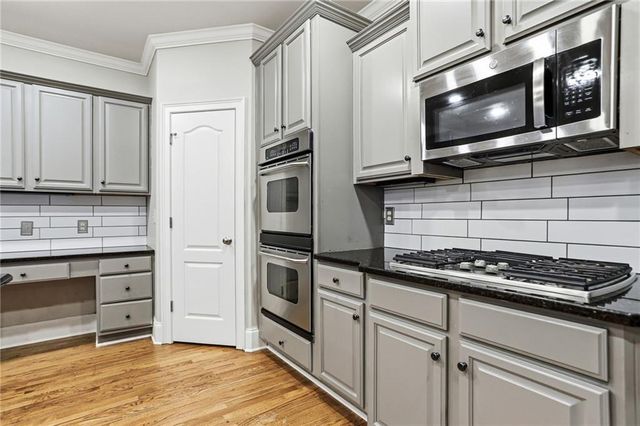 107 Blazing Ridge Way, Acworth, GA 30101