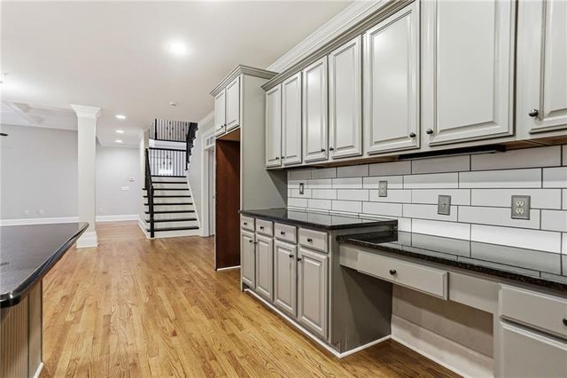 107 Blazing Ridge Way, Acworth, GA 30101