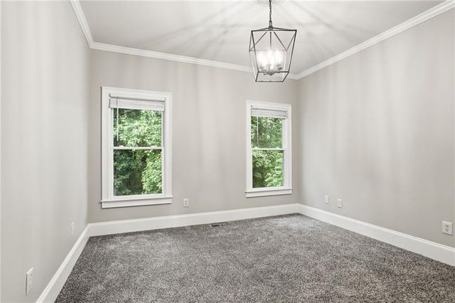 107 Blazing Ridge Way, Acworth, GA 30101