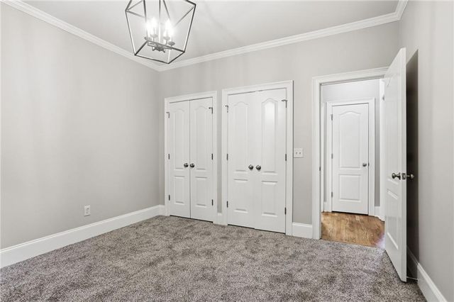 107 Blazing Ridge Way, Acworth, GA 30101