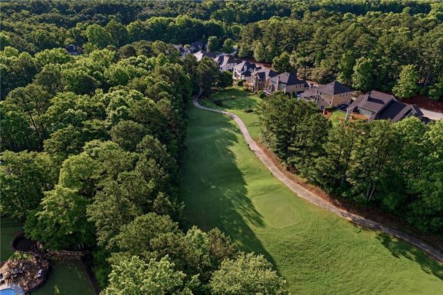 107 Blazing Ridge Way, Acworth, GA 30101