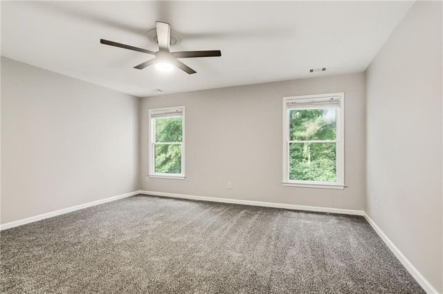 107 Blazing Ridge Way, Acworth, GA 30101