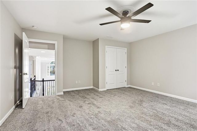 107 Blazing Ridge Way, Acworth, GA 30101