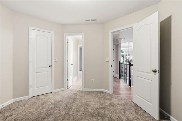 107 Blazing Ridge Way, Acworth, GA 30101