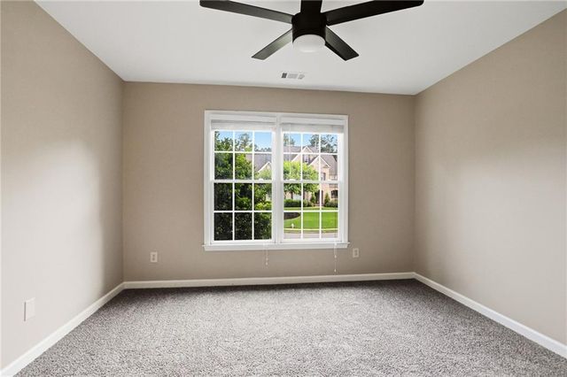 107 Blazing Ridge Way, Acworth, GA 30101