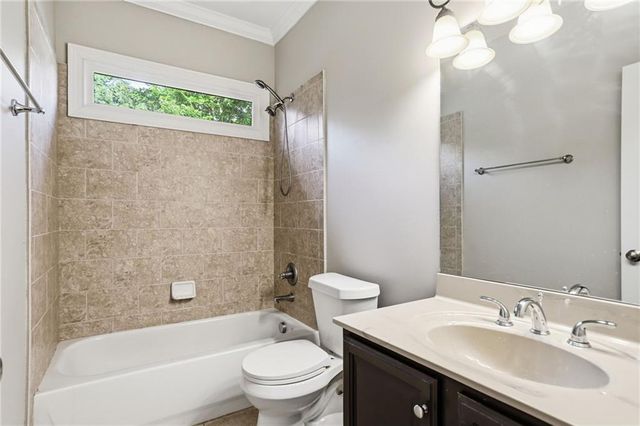 107 Blazing Ridge Way, Acworth, GA 30101