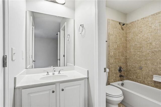 107 Blazing Ridge Way, Acworth, GA 30101