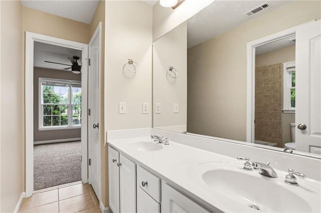 107 Blazing Ridge Way, Acworth, GA 30101