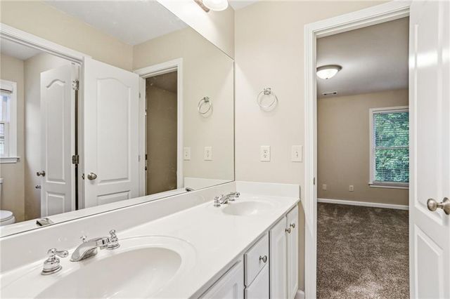 107 Blazing Ridge Way, Acworth, GA 30101
