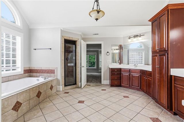 107 Blazing Ridge Way, Acworth, GA 30101