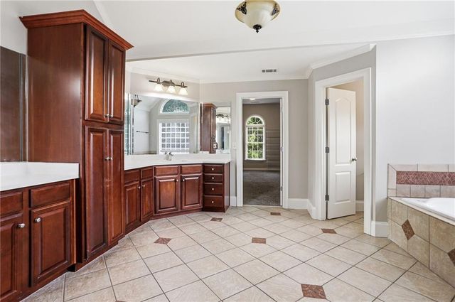 107 Blazing Ridge Way, Acworth, GA 30101