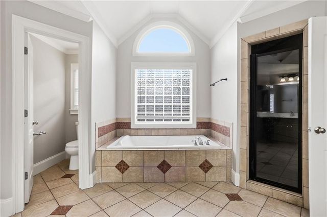 107 Blazing Ridge Way, Acworth, GA 30101