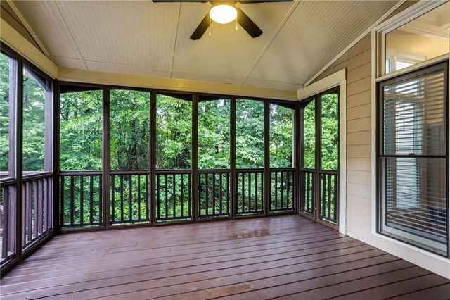 107 Blazing Ridge Way, Acworth, GA 30101