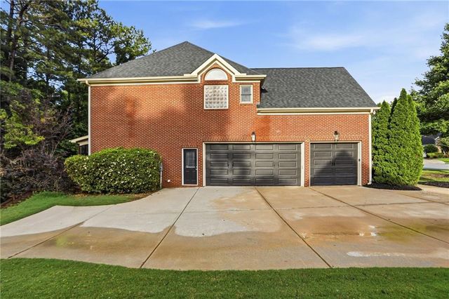 107 Blazing Ridge Way, Acworth, GA 30101