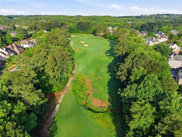 107 Blazing Ridge Way, Acworth, GA 30101
