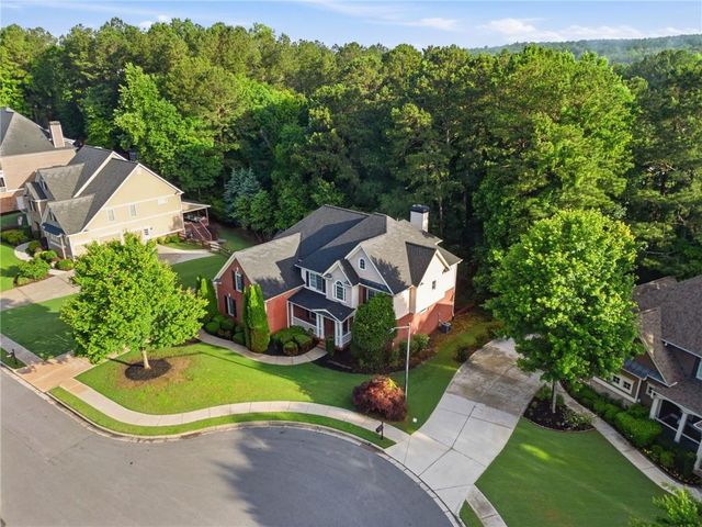 107 Blazing Ridge Way, Acworth, GA 30101