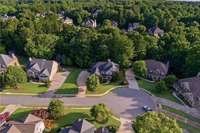 107 Blazing Ridge Way, Acworth, GA 30101
