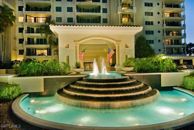 7425 Pelican Bay BLVD 1406, Naples, FL 34108