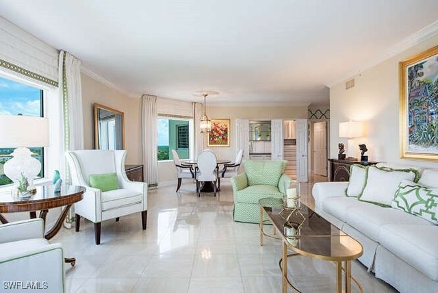 7425 Pelican Bay BLVD 1406, Naples, FL 34108