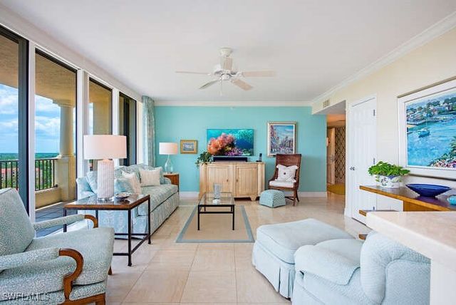 7425 Pelican Bay BLVD 1406, Naples, FL 34108