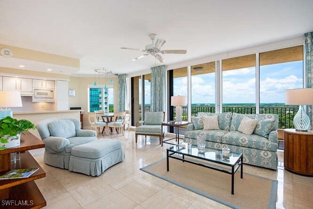 7425 Pelican Bay BLVD 1406, Naples, FL 34108