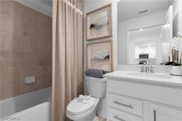 17449 Monte Isola WAY, North Fort Myers, FL 33917