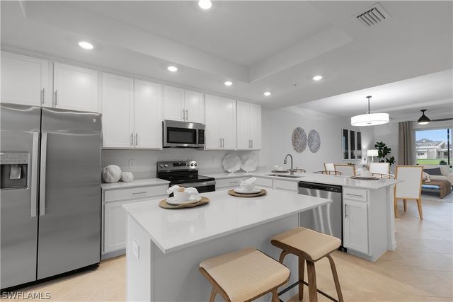 17449 Monte Isola WAY, North Fort Myers, FL 33917