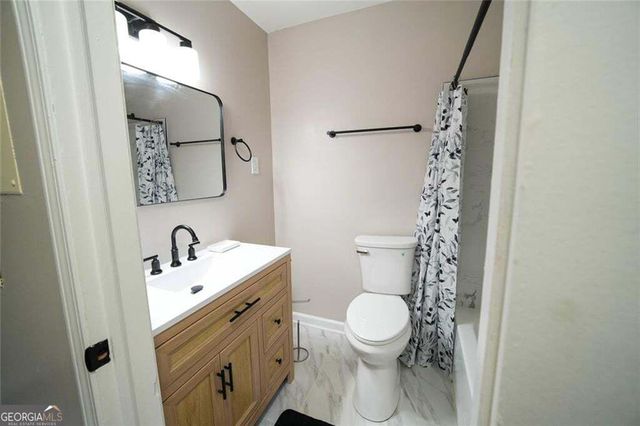 927 Rowland Street, Clarkston, GA 30021