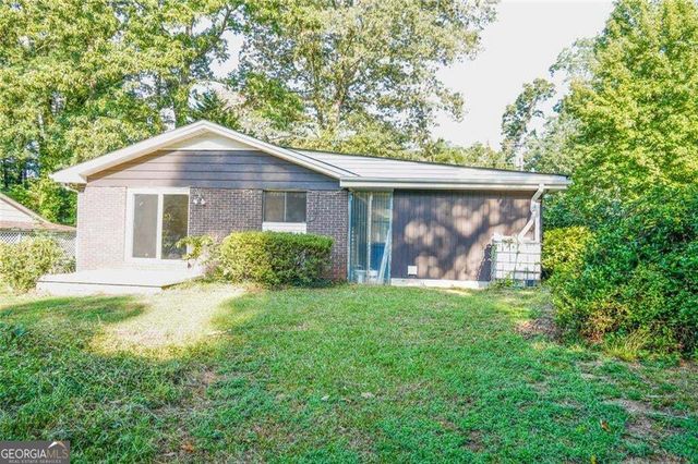 927 Rowland Street, Clarkston, GA 30021