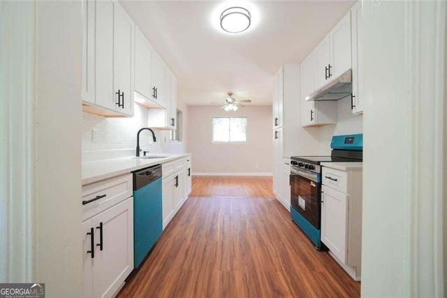 927 Rowland Street, Clarkston, GA 30021