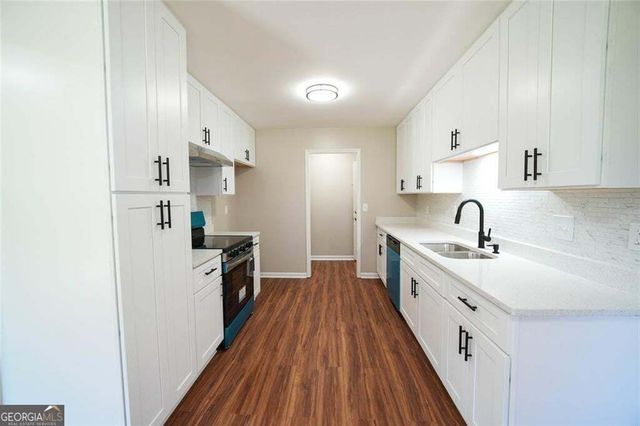 927 Rowland Street, Clarkston, GA 30021