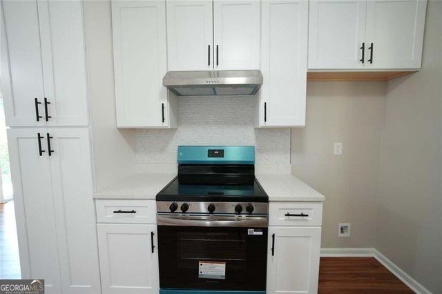 927 Rowland Street, Clarkston, GA 30021