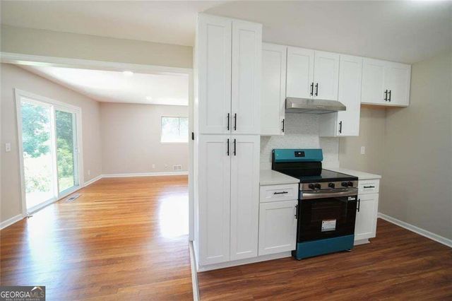 927 Rowland Street, Clarkston, GA 30021