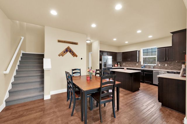 1841 W VIEW POINT DR, Woods Cross, UT 84087