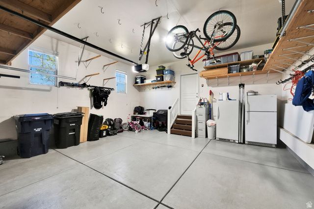 1841 W VIEW POINT DR, Woods Cross, UT 84087
