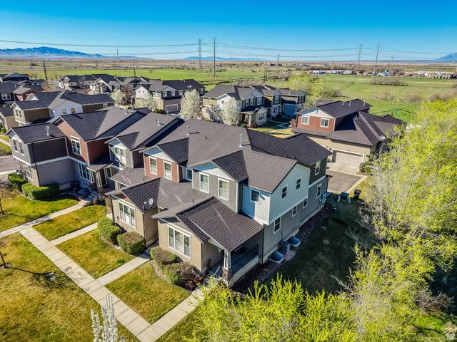 1841 W VIEW POINT DR, Woods Cross, UT 84087