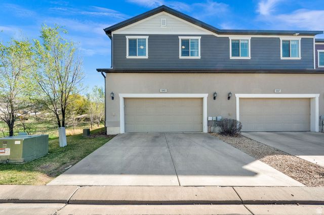 1841 W VIEW POINT DR, Woods Cross, UT 84087