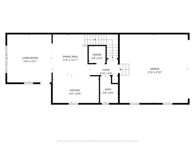 1841 W VIEW POINT DR, Woods Cross, UT 84087